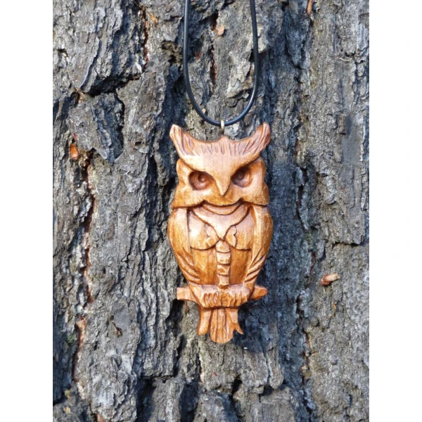 Leśna Strażniczka / Forrest Guardian